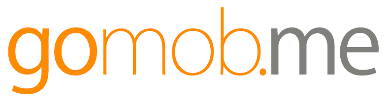 Logo Gomob