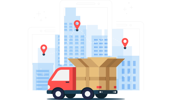 Imagem Logística Moderniza